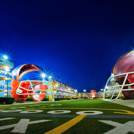 Disney'S All-Star Sports Resort Lake Buena Vista Kültér fotó